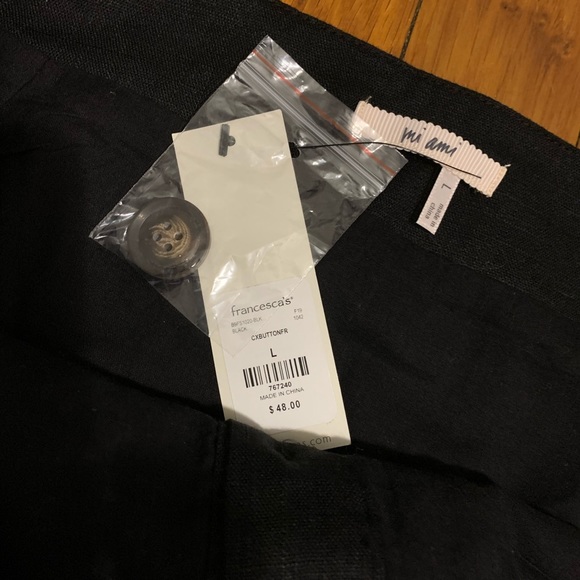 Pencil skirt - Picture 2 of 4